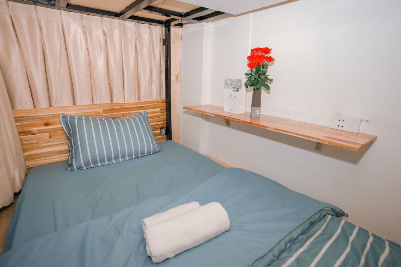 Adora Bui Vien Homestay Хошимин Экстерьер фото